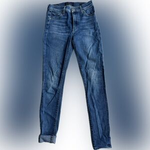 Bridgette Skinny Jeans